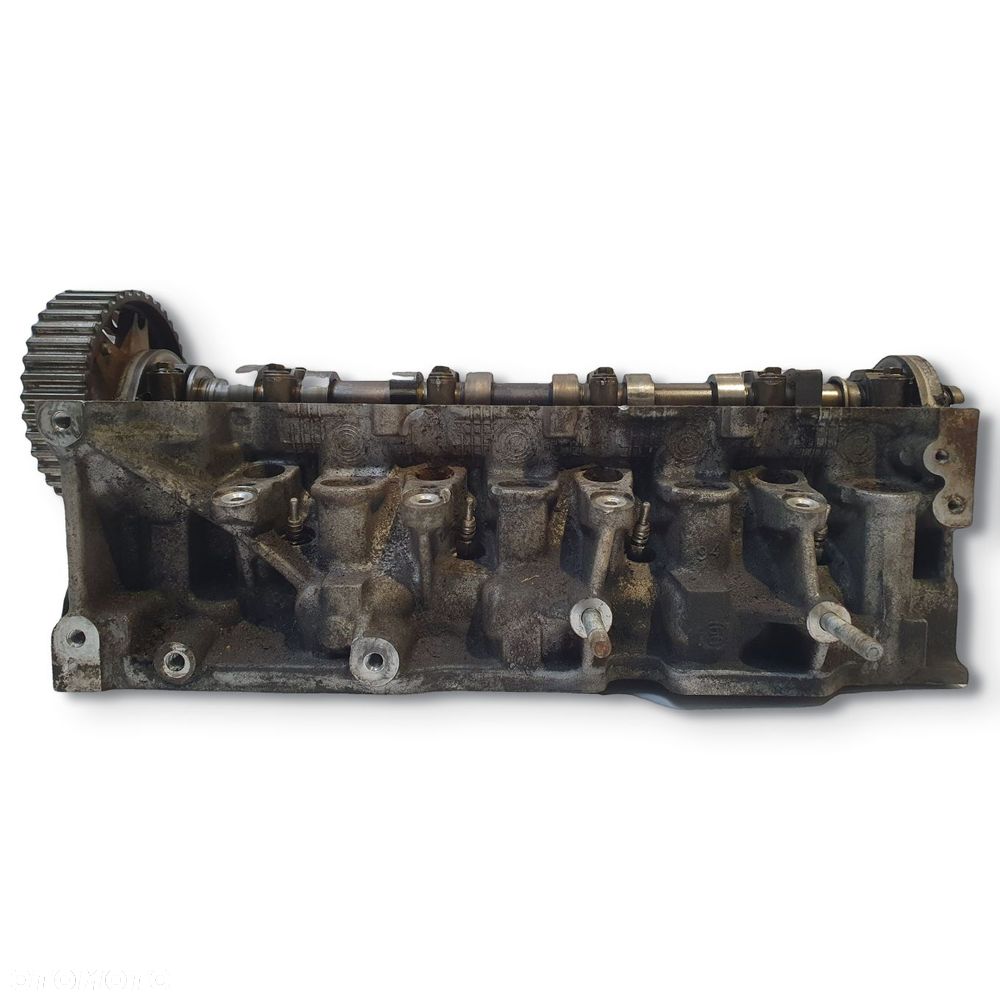 GŁOWICA CYLINDRÓW Nissan Qashqai 1.5 DCI 2968F2 - 6