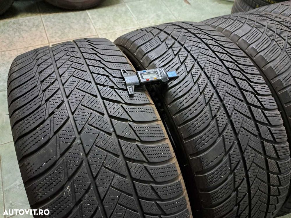 4 anvelope 235/50 R19 Bridgestone - 3