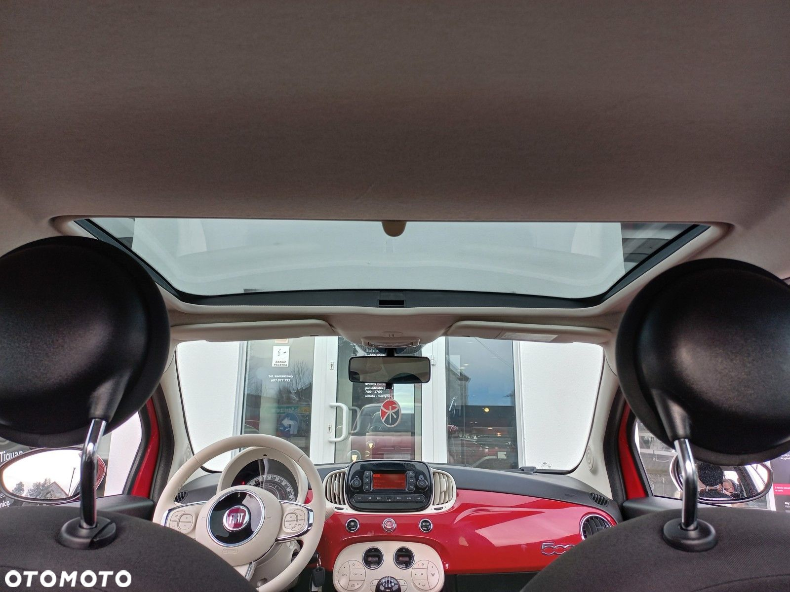 Fiat 500 - 22