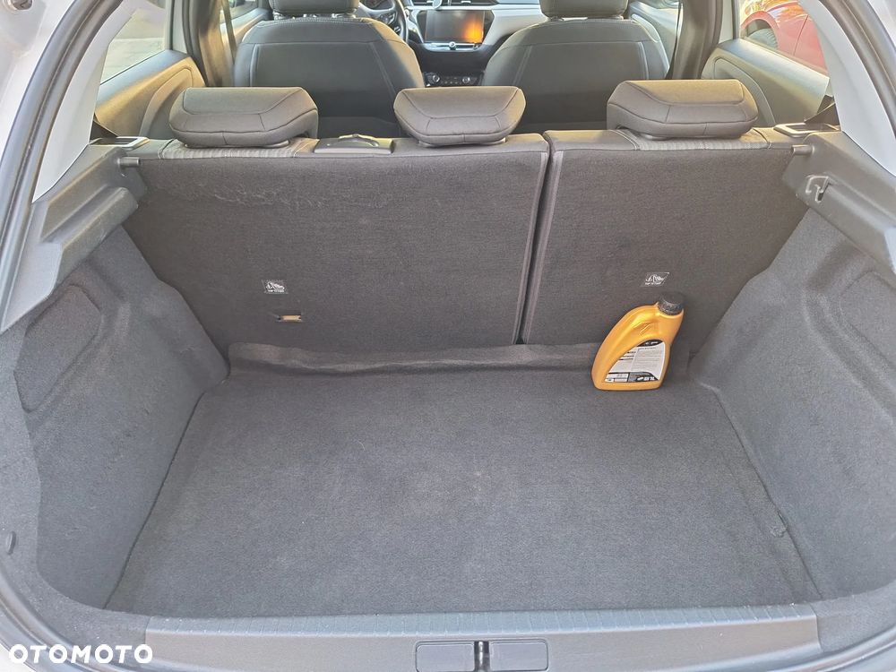 Opel Corsa 1.2 Elegance S&S - 10