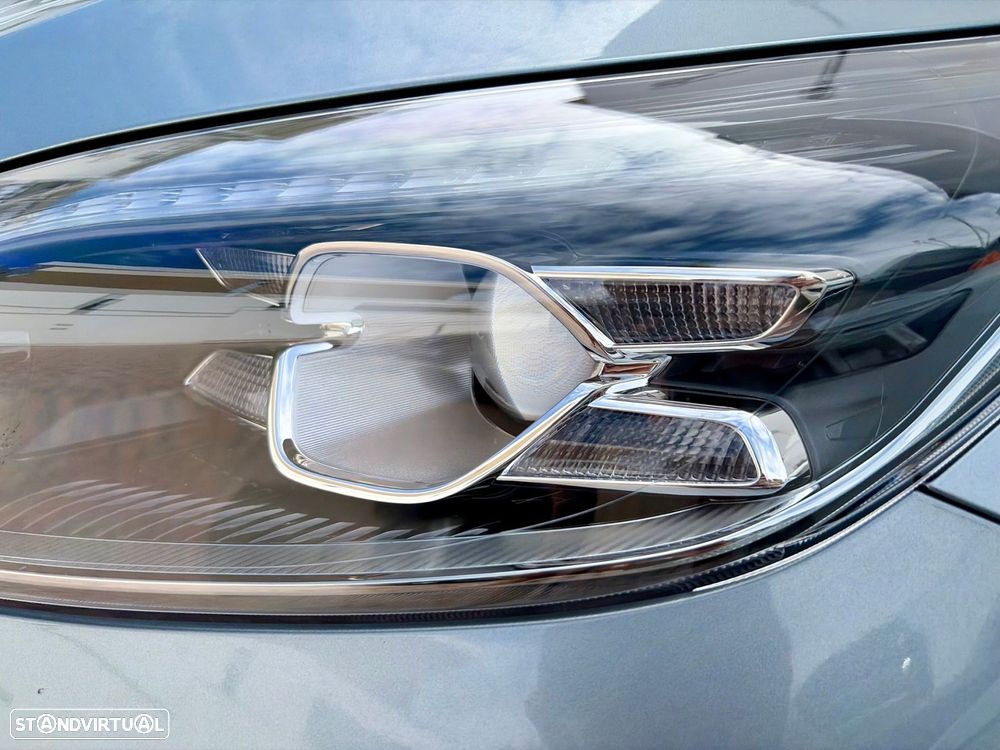 Kia XCeed 1.4 T-GDI Tech - 54
