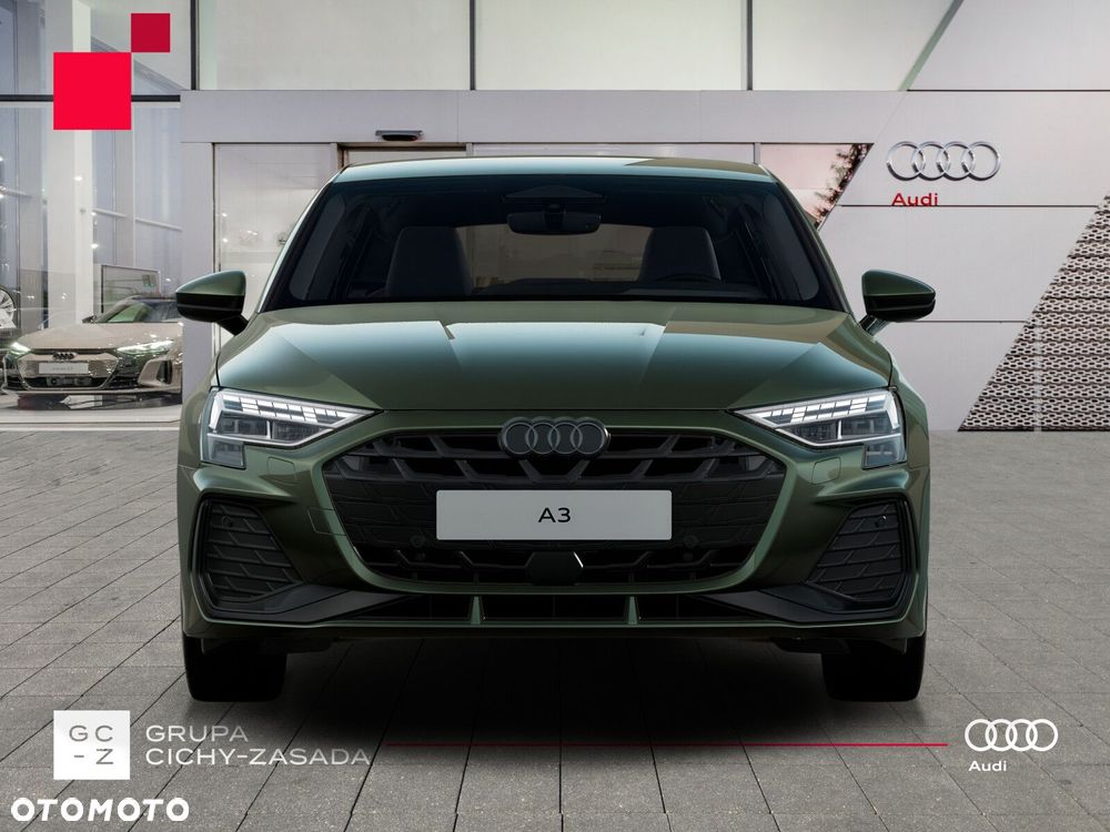 Audi A3 Sportback - 4