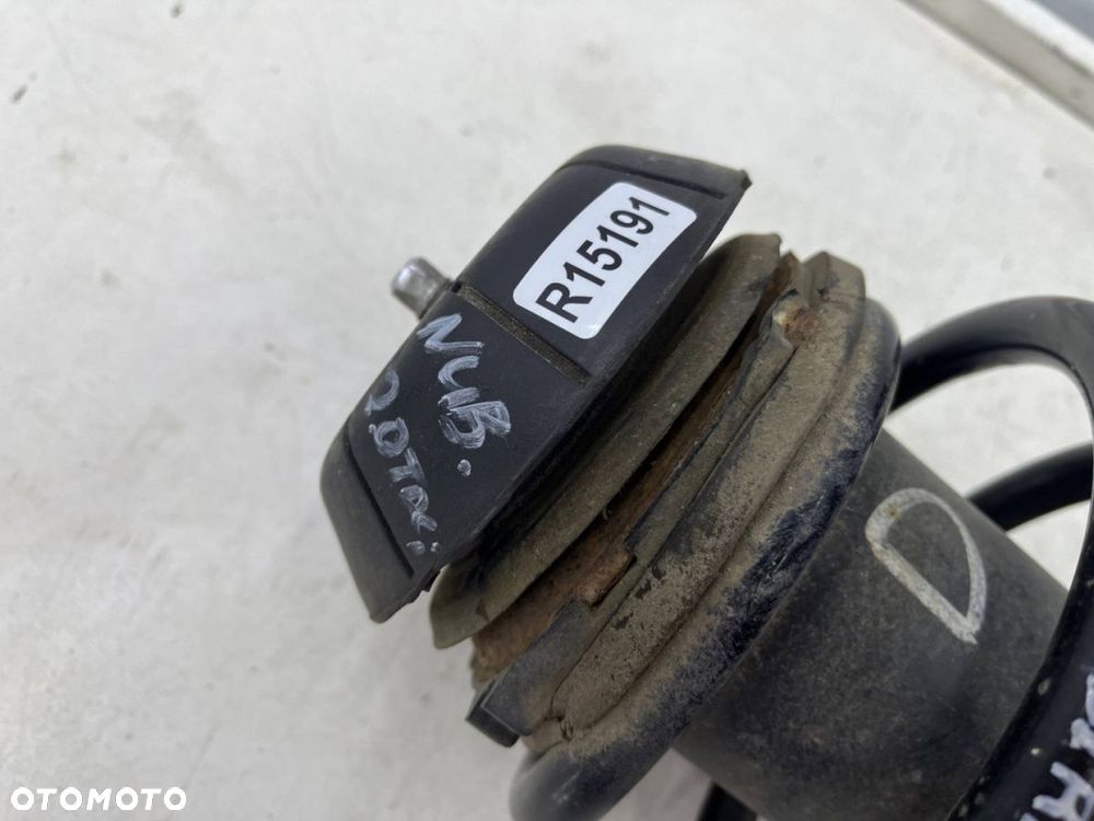 Amortyzator Chevrolet Nubira III J200 05-12r. przedni LEWY mcpherson sprężyna lewy przód 7451293 - 11