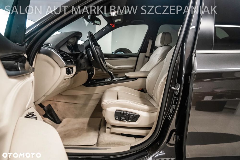 BMW X5 - 19