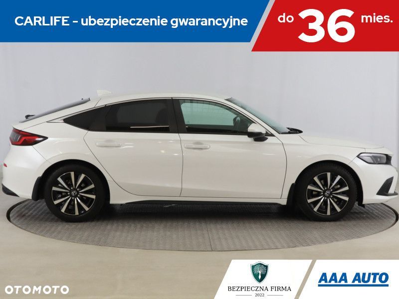 Honda Civic - 8