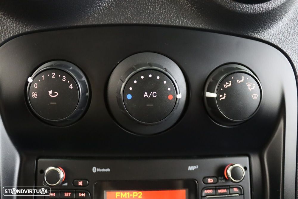 Mercedes-Benz Citan 109 CDi Longa - 17