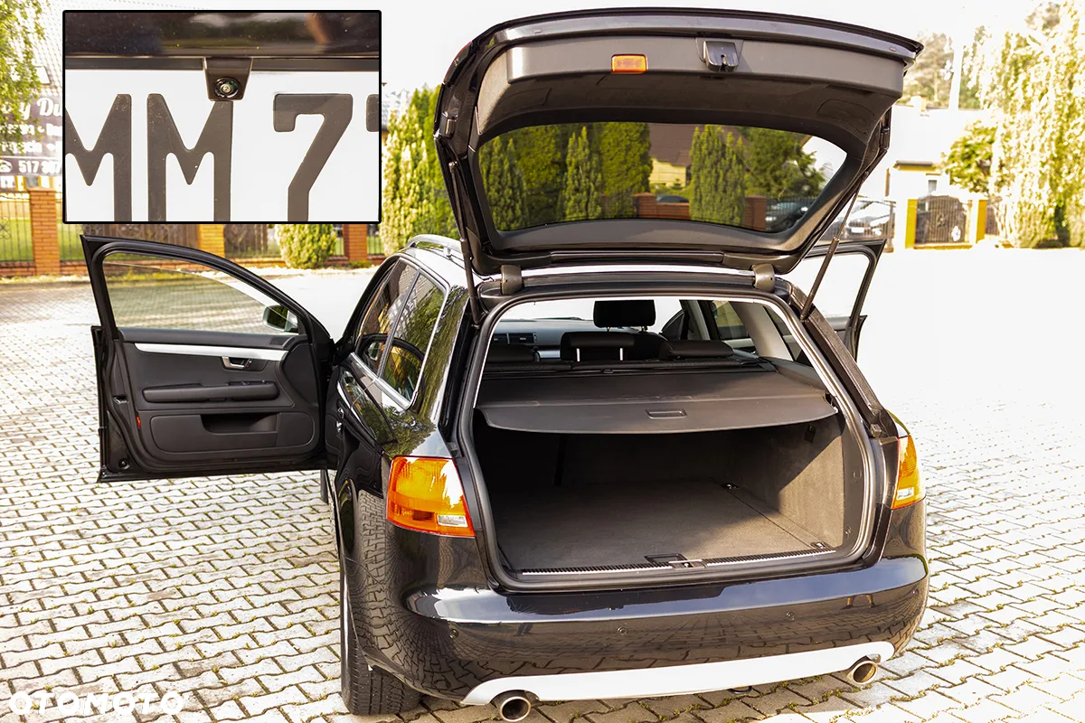 Audi A4 Avant 1.8 T - 23
