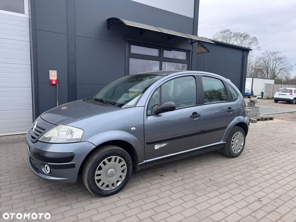 Citroën C3 1.1 Style - 18