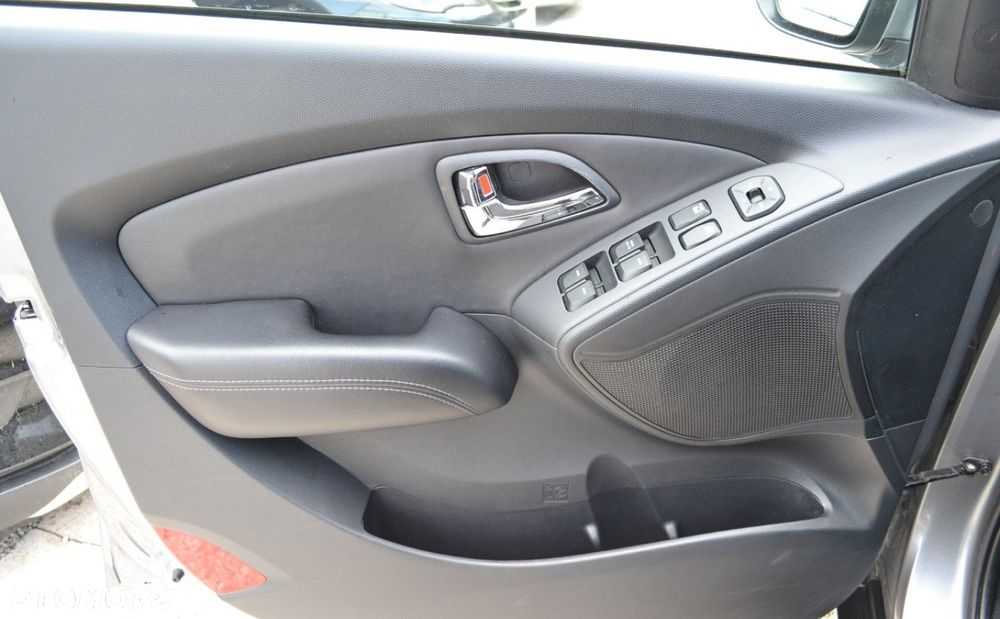 Hyundai ix35 1.7 CRDi Premium 2WD - 28