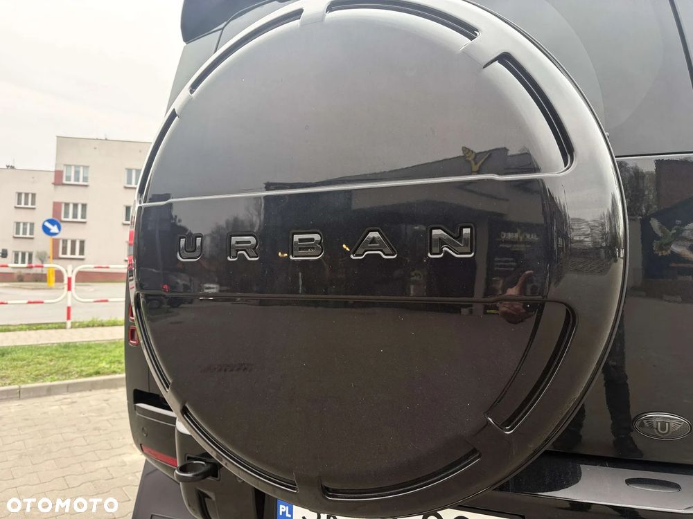 Land Rover Defender 3.0 D250 mHEV X-Dynamic S - 12