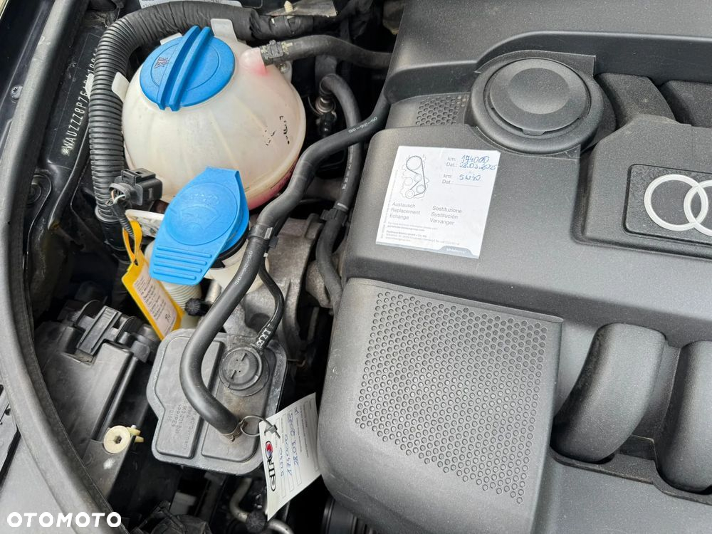 Audi A3 1.6 Attraction - 18