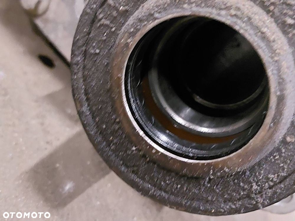 REDUKTOR SKRZYNI BIEGÓW CHRYSLER  PACIFICA I 3.5 V6 AUTOMAT 7450014093 - 8