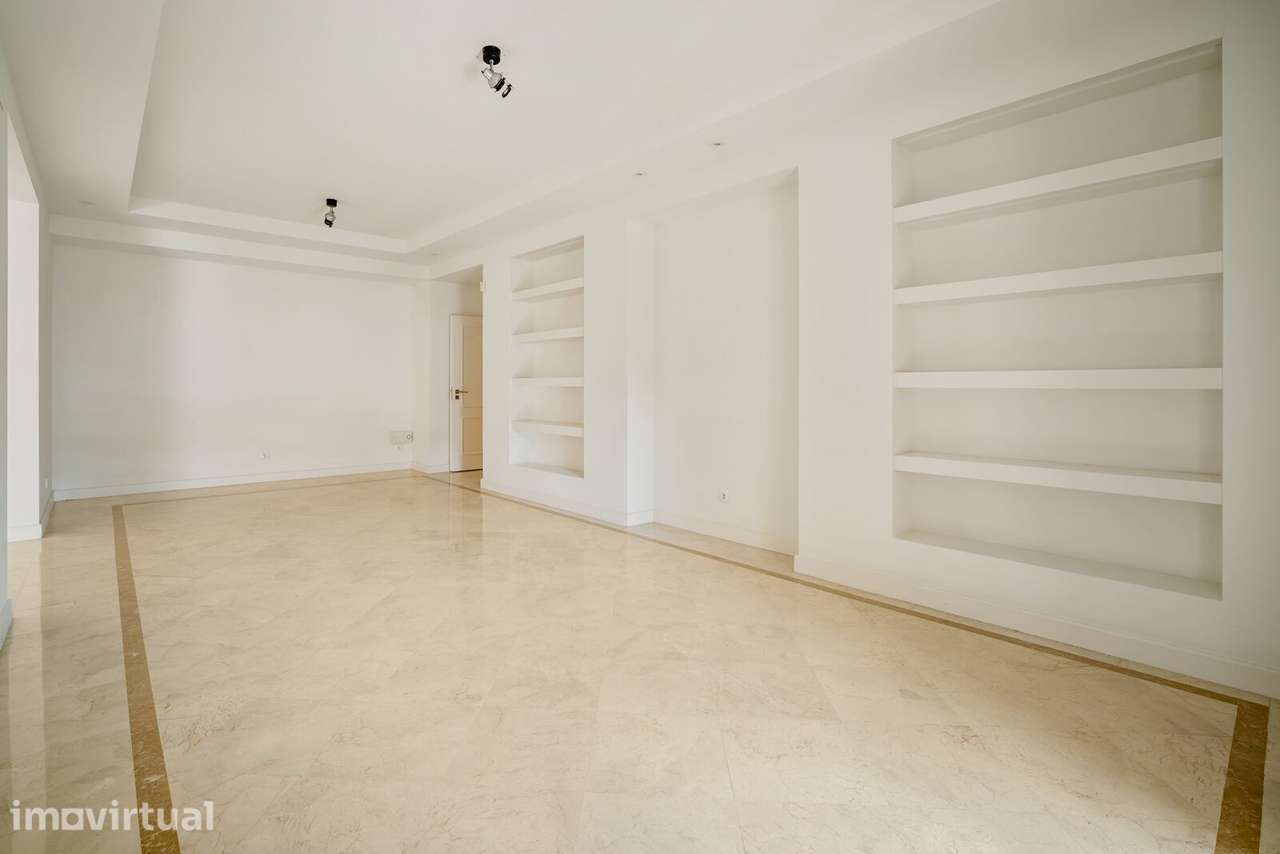 Apartamento T4 com piscina, Estoril, Cascais - Grande imagem: 4/22