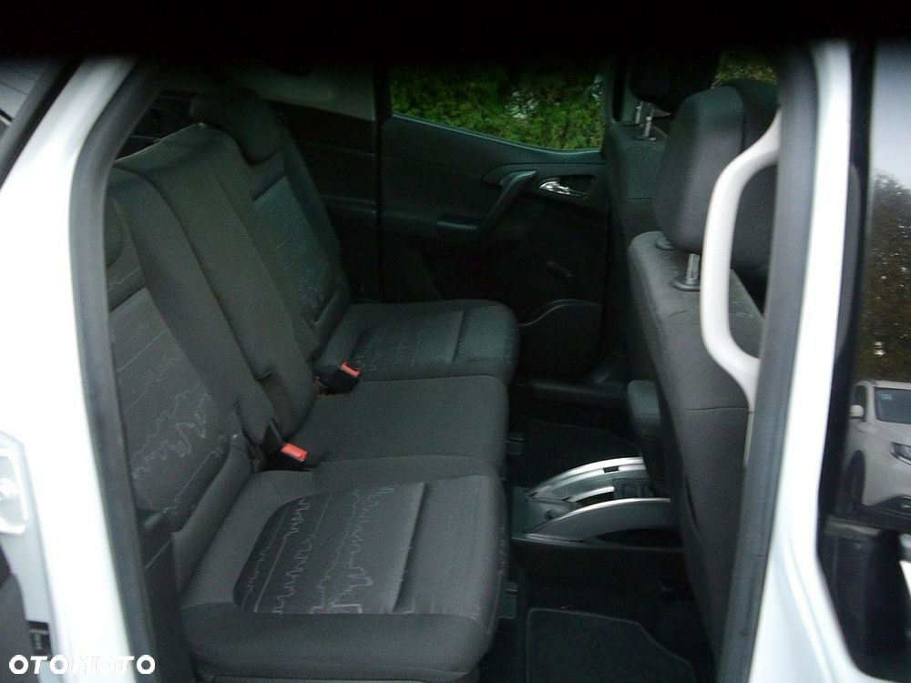 Opel Meriva 1.4 Active - 25