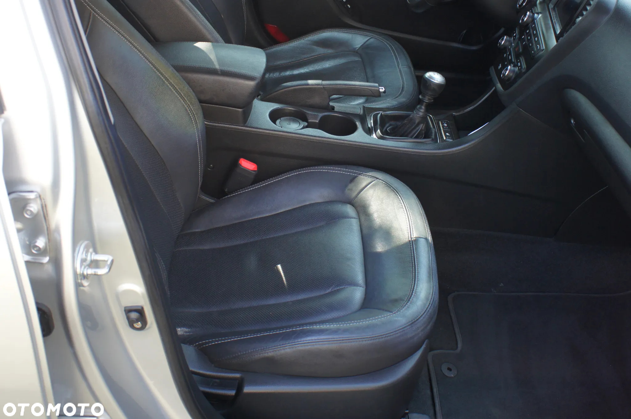 Kia Optima 1.7 CRDi L - 22