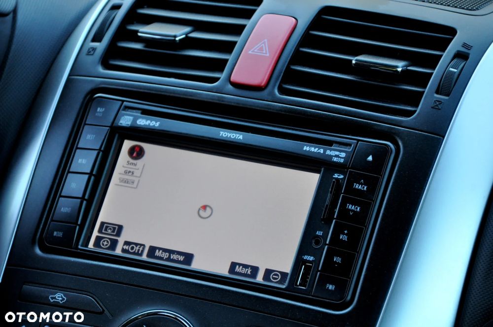 Toyota Auris - 28