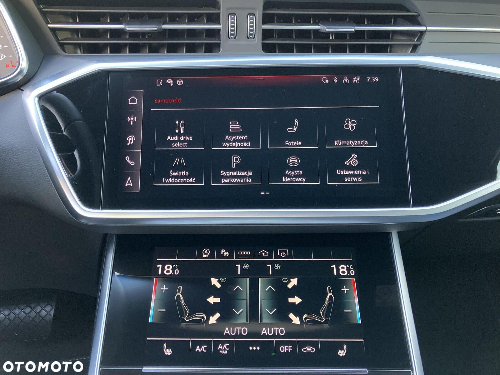 Audi A6 - 24