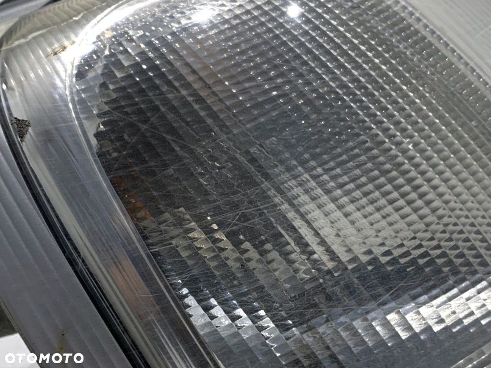 REFLEKTOR PRAWY PRZÓD - 188.00 PLN - LAND ROVER FREELANDER I (L314) 1998 - 2006 1.8 i 16V 4x4 88 kW - 3