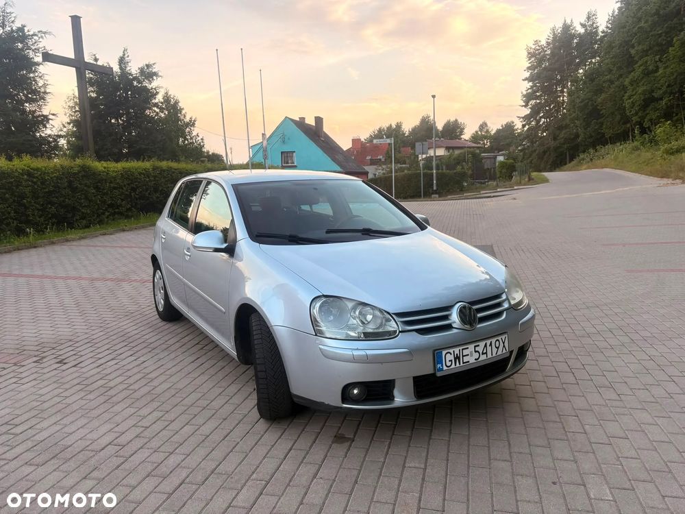 Volkswagen Golf 1.4 Edition - 24