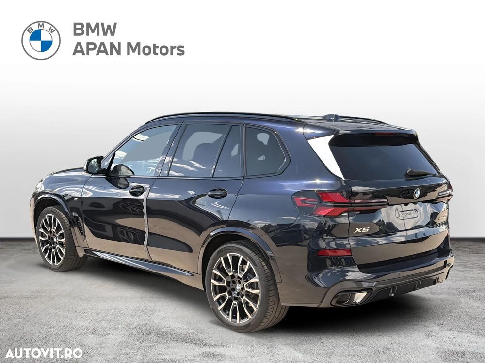 BMW X5 xDrive40d - 6