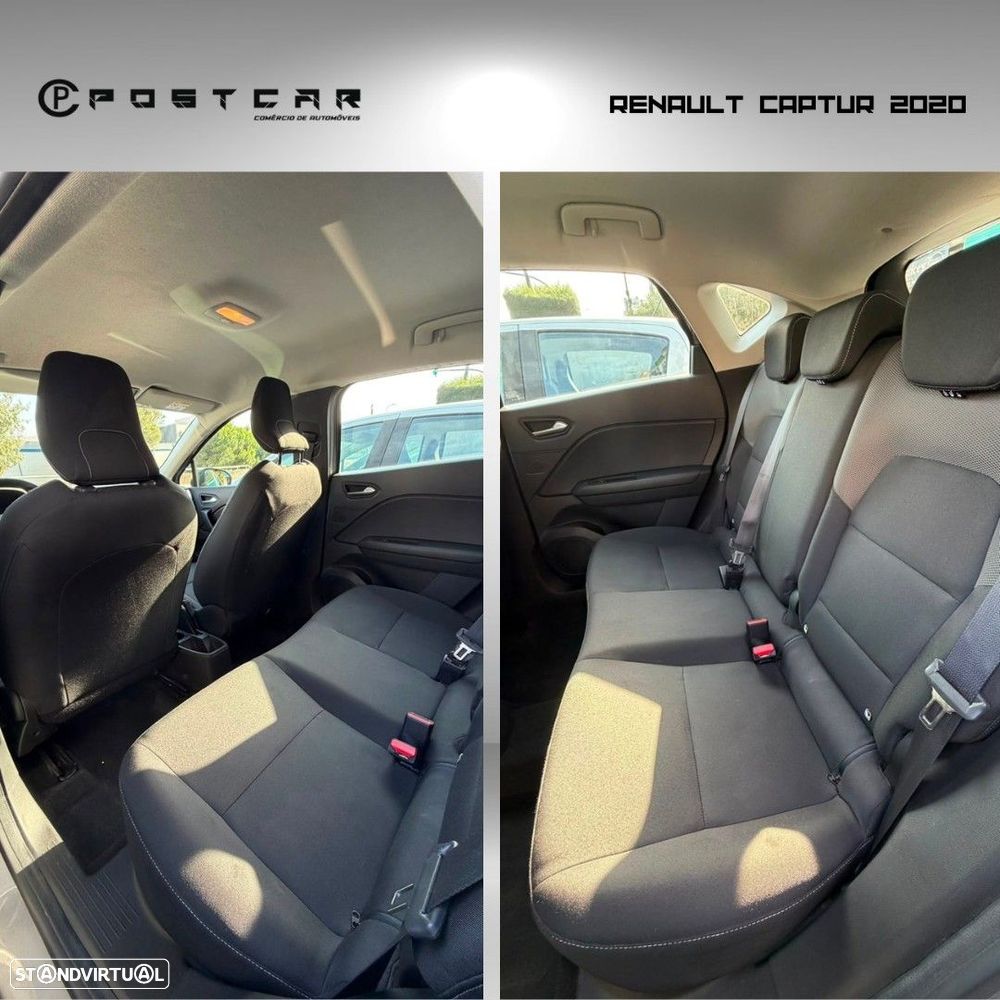 Renault Captur - 16