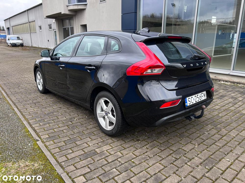 Volvo V40 - 6