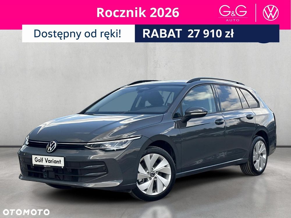 Volkswagen Golf - 2