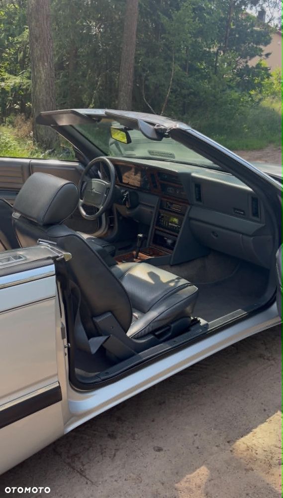 Chrysler Le Baron - 6