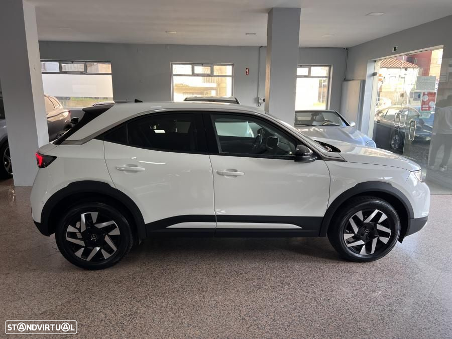 Opel Mokka 1.2 T GS Line - 26