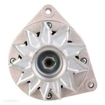 CA345 NOWY ALTERNATOR BOSCH MERCEDES E 200 250 300 - 2
