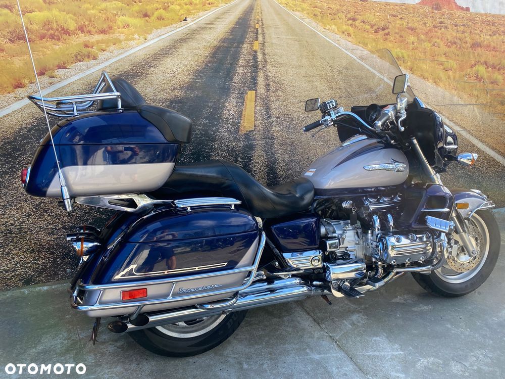 Honda Valkyrie - 5