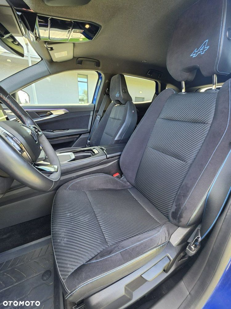 Renault Austral 1.3 TCe mHEV Esprit Alpine - 17