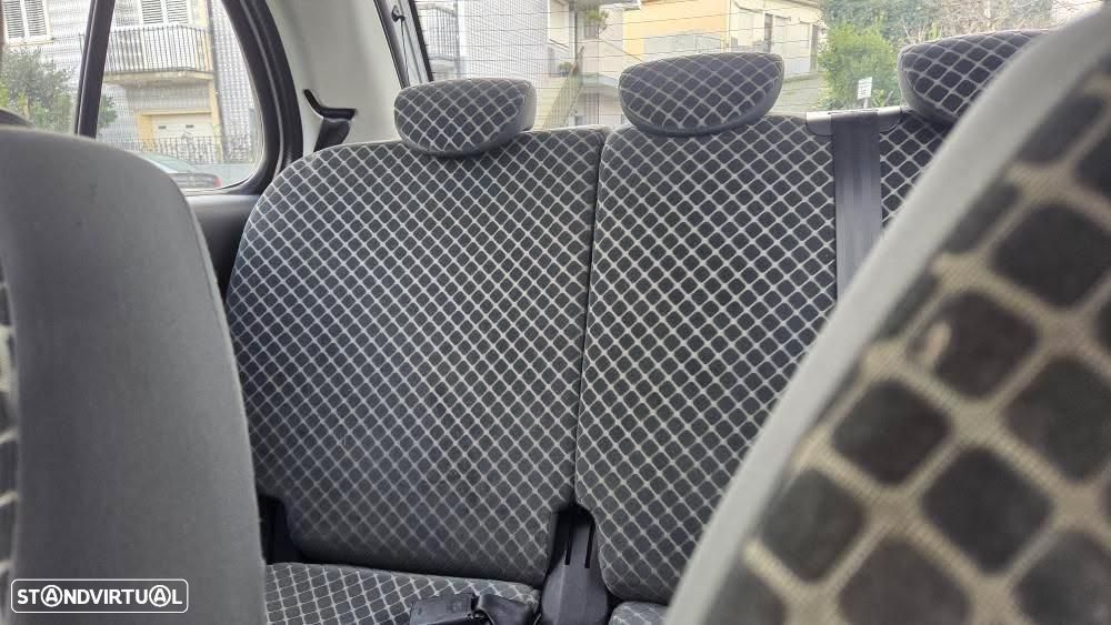 Nissan Micra 1.2 Acenta AC Pack Elegance - 4