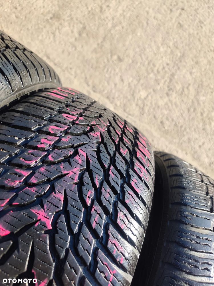 5x112 Felgi Aluminiowe Alufelgi 17 Koła Zimowe Zima AUDI Q3 Q5 A3 8V A4 B5 B6 B7 B8 A6 C5 C6 C7 A8 VW TIGUAN II 2 Troc Golf 5 6 7 Touran Candy Sharan 2 II Passat B5 B6 B7 B8 SKODA KODIAQ Karoq Yeti Superb Octavia III IV 3 4 SEAT TARRACO EXEO Alhambra 2 II Altea 21r. BMW Mercedes ALU-RAD Legnica 225/45 7mm - 7