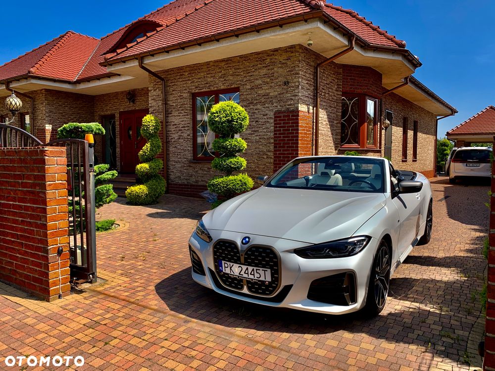 BMW Seria 4 M440i xDrive - 3