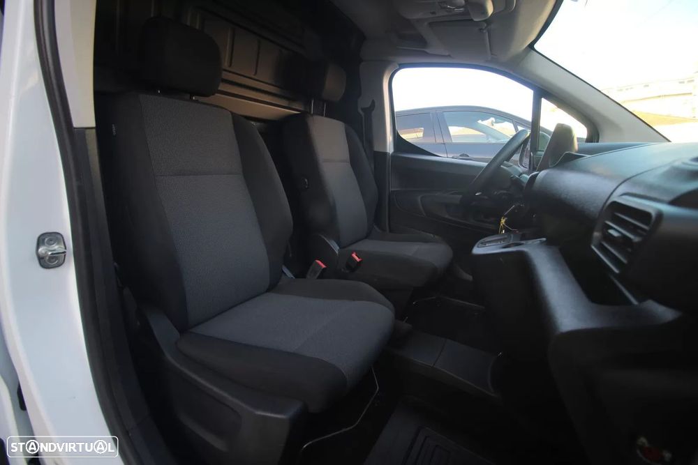 Toyota Proace Verso Electric (50 kWh) L1 (9L) Flow - 19