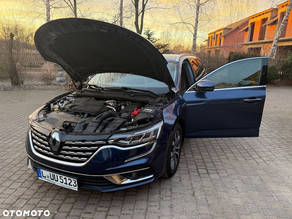 Renault Talisman 2.0 Blue dCi Zen EDC - 40