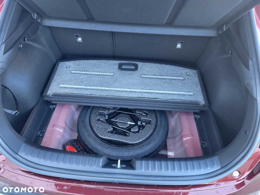 Kia XCeed 1.6 T-GDI Tribute DCT - 10