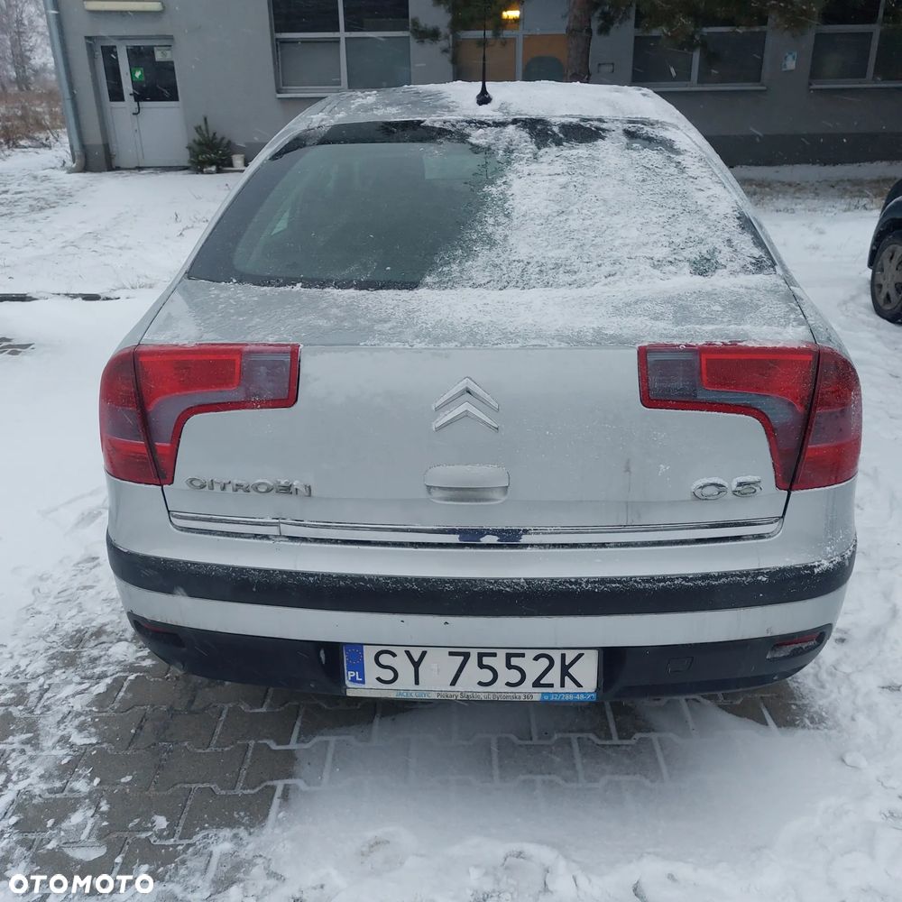 Citroën C5 II 1.8i 16V X - 2