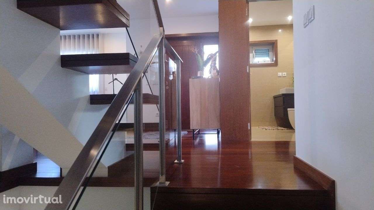 Moradia T3 - Povoa do Varzim - Laúndos - Grande imagem: 5/14