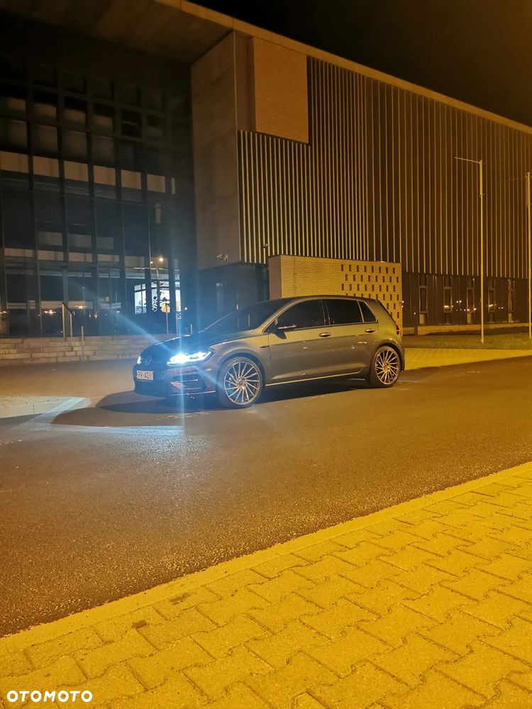 Volkswagen Golf VII 1.5 TSI BMT Evo Highline DSG - 8