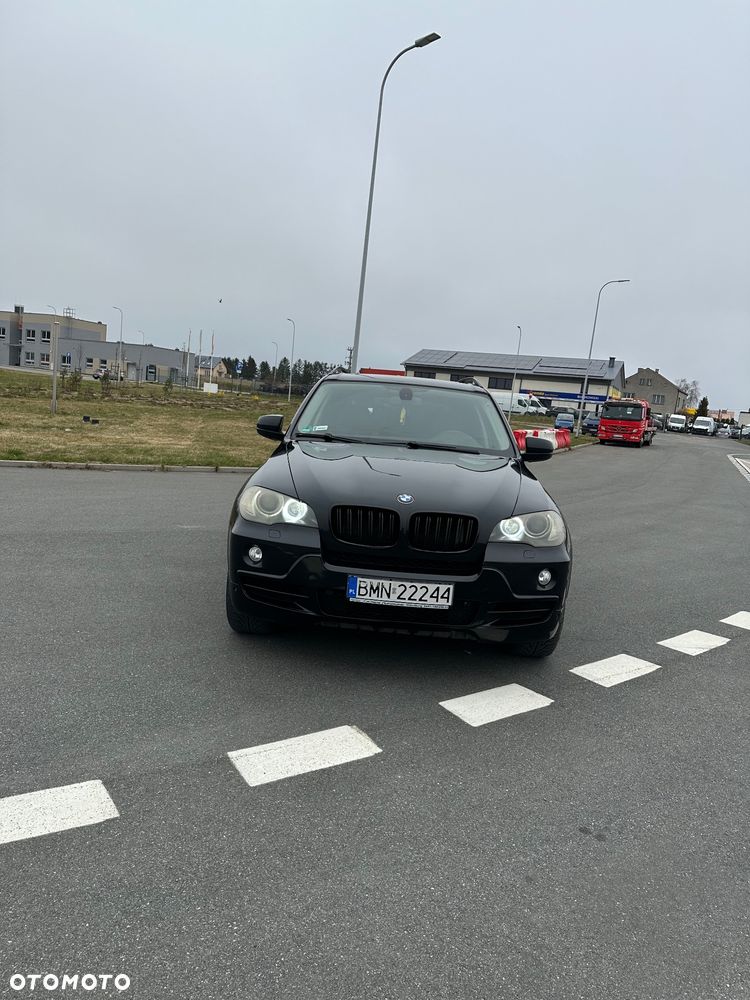 BMW X5 - 8