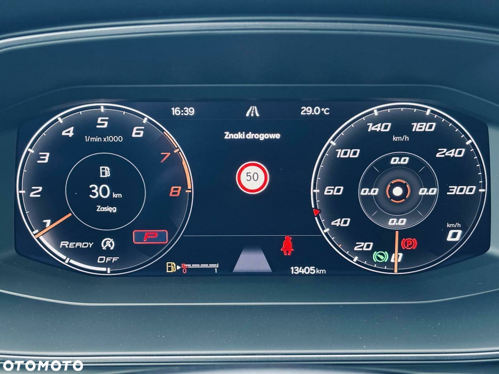 Cupra Formentor 2.0 TSI 4Drive VZ DSG - 23