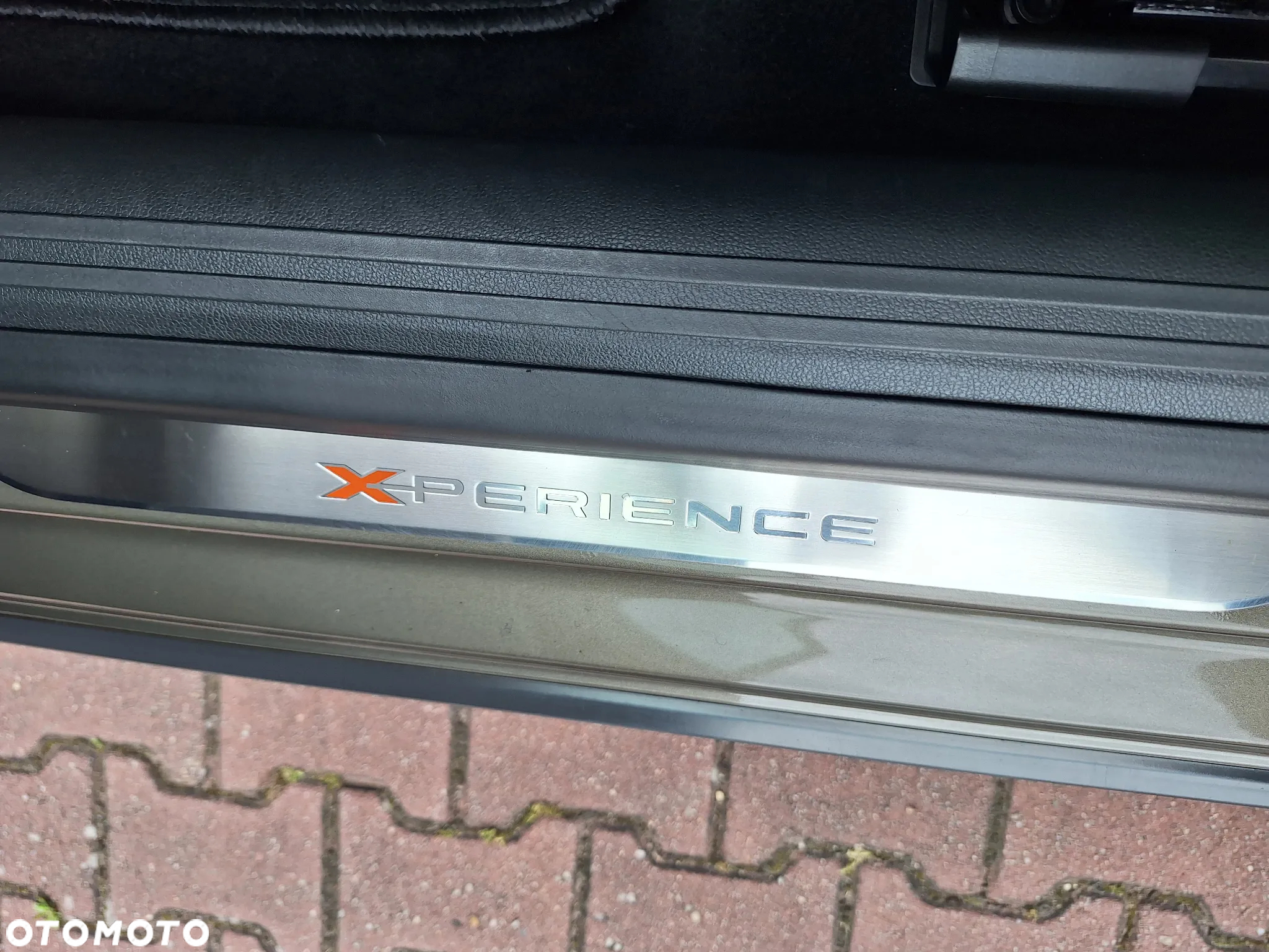 Seat Leon ST 2.0 TDI Start&Stop 4Drive X-Perience - 15