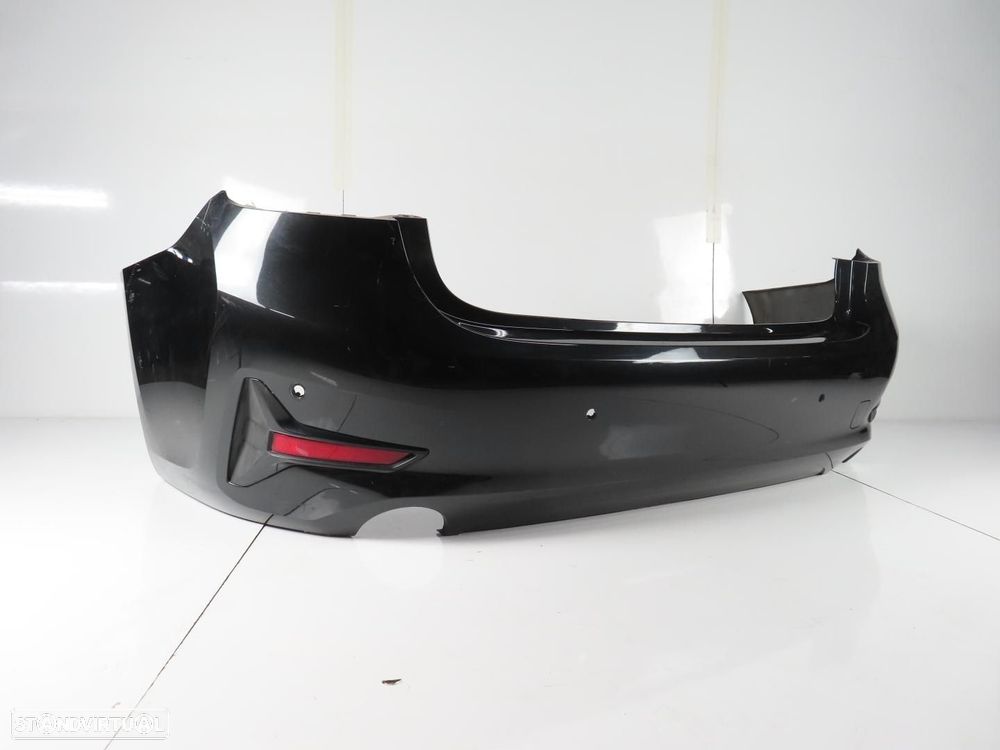 Parachoques Trás Usado / Original BMW 3 (G20) 51128493935 - 2