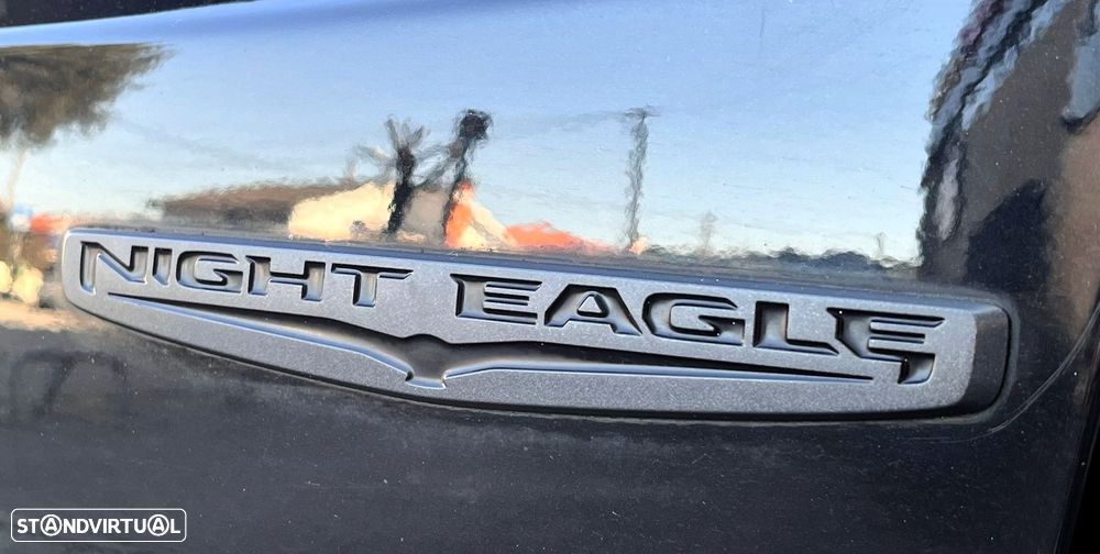 Jeep Renegade 1.6 MJD Night Eagle - 41