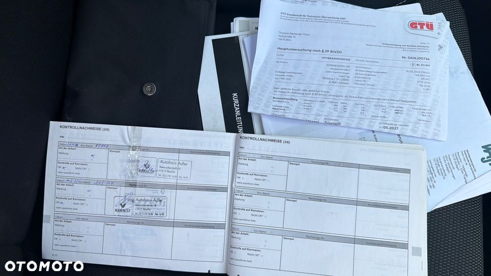 Renault Clio TCe 90 Dynamique - 9