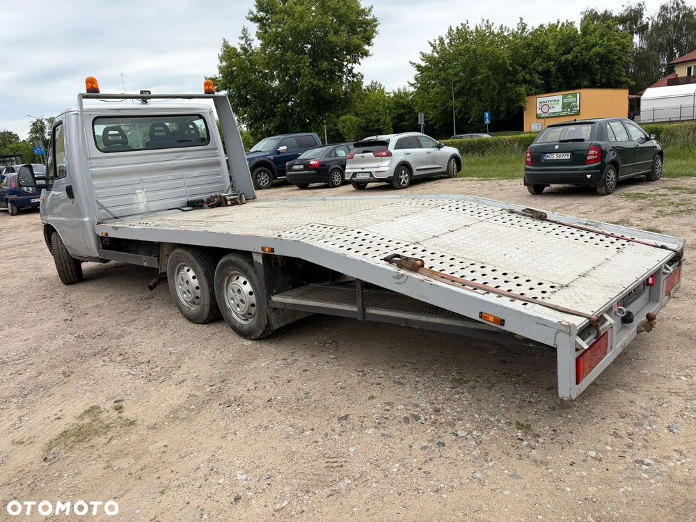 Fiat Ducato - 5
