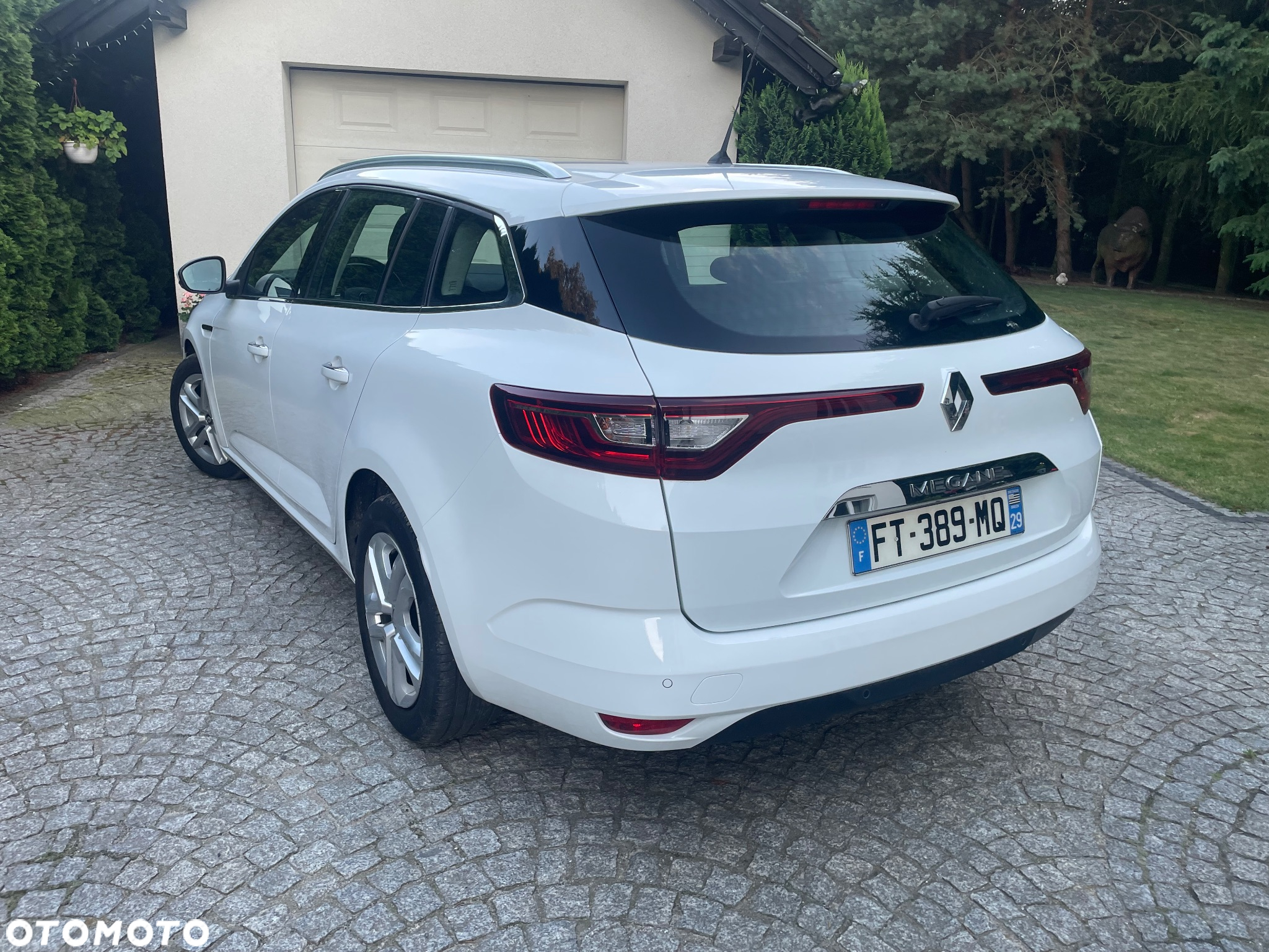 Renault Megane - 9