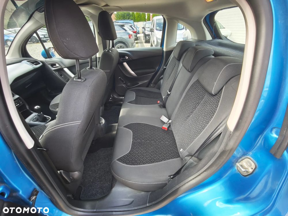 Citroën C3 VTi 95 Tendance - 24